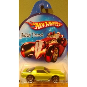 Camaro Z-28