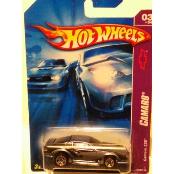 Camaro Z28