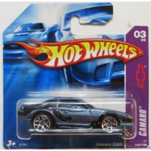 Camaro Z28