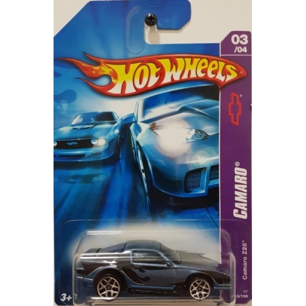 Camaro Z28