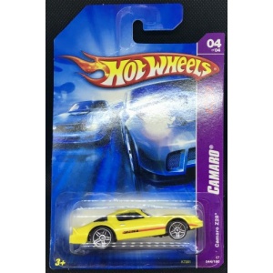 Camaro Z28