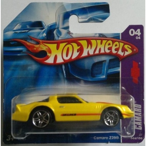 Camaro Z28