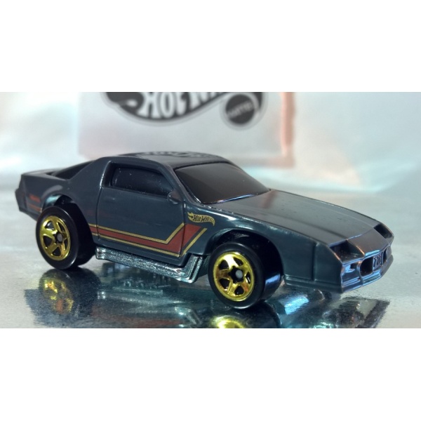 Camaro Z28