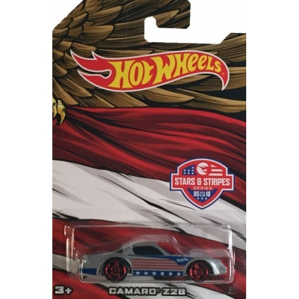 Camaro Z28