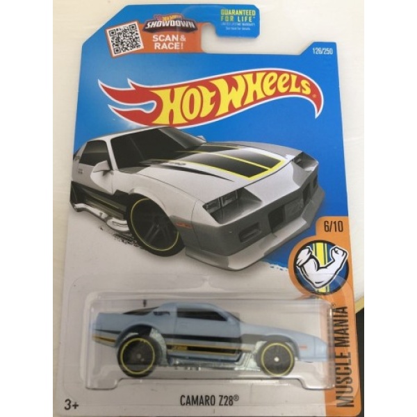 Camaro Z28