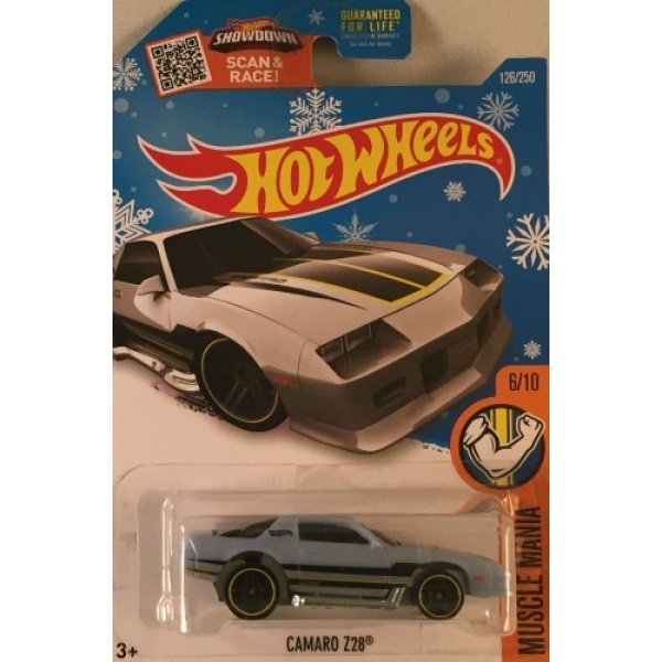 Camaro Z28