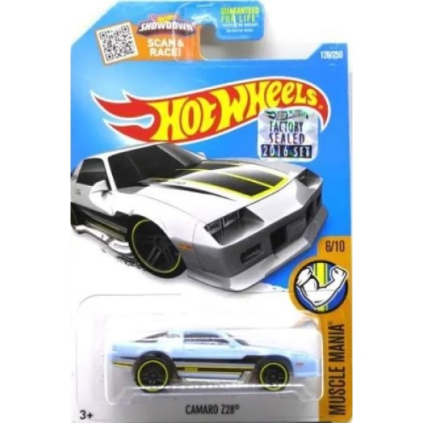 Camaro Z28