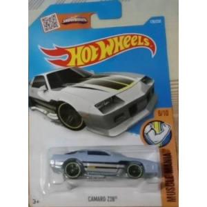Camaro Z28