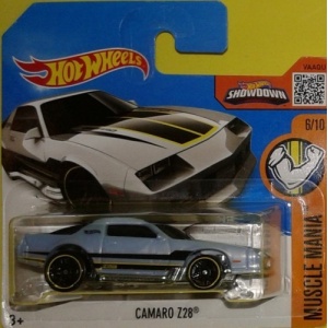 Camaro Z28
