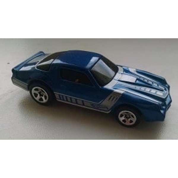Camaro Z28