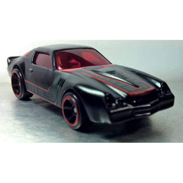 Camaro Z28
