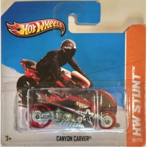 Canyon Carver