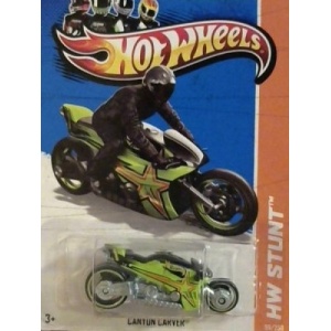 Canyon Carver