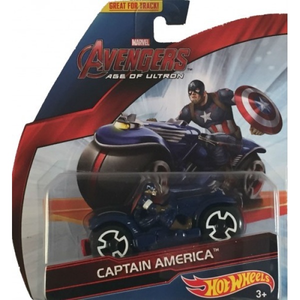 Captain America