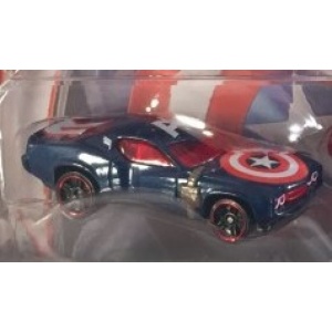 Captain America