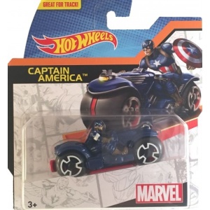 Captain America