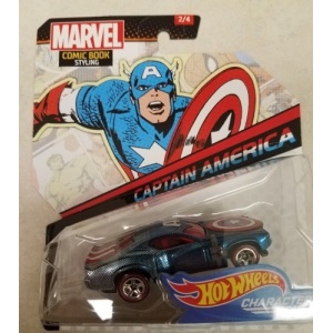 Captain America