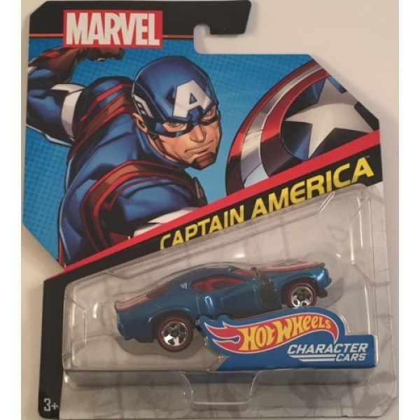 Captain America