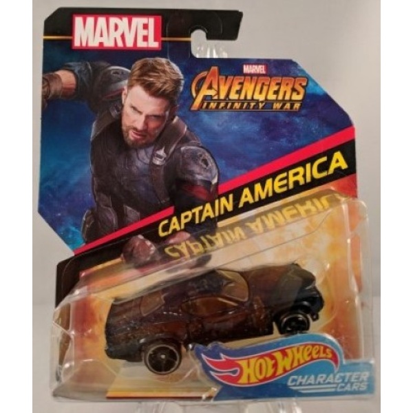 Captain America
