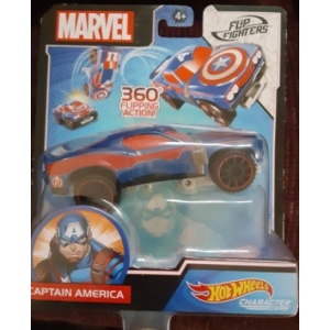 Captain America