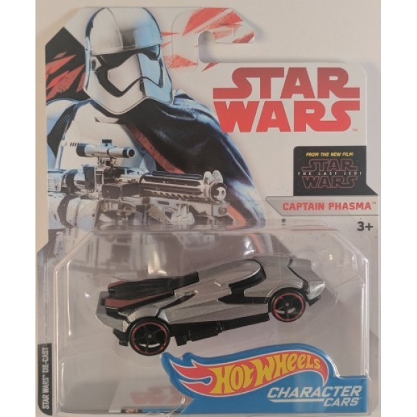 Captain Phasma