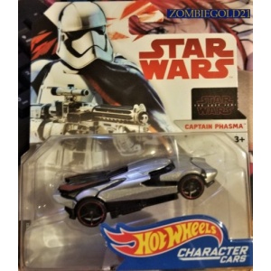 Captain Phasma