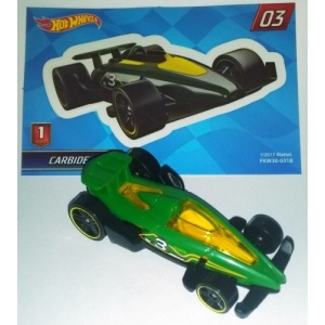 Carbide