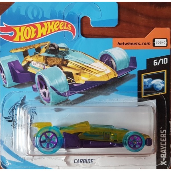 Carbide