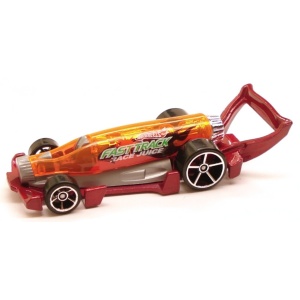 Carbonator