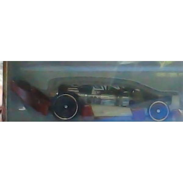 Carbonator