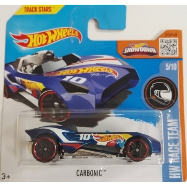 Carbonic