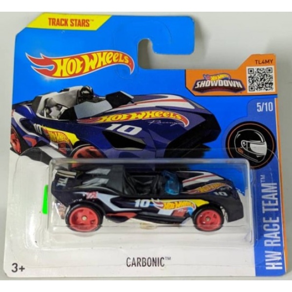 Carbonic