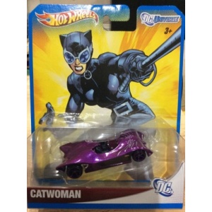 Catwoman