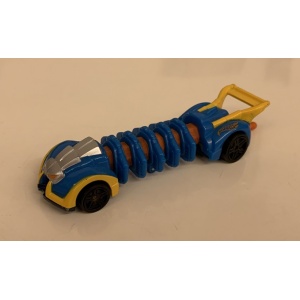 Centi Speeder