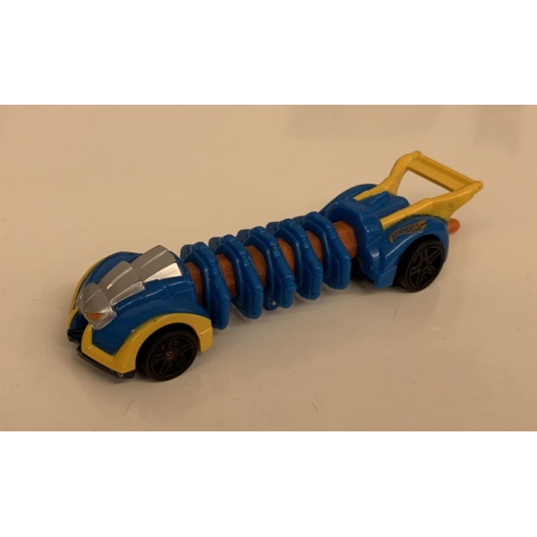 Centi Speeder