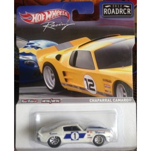 Chaparral Camaro