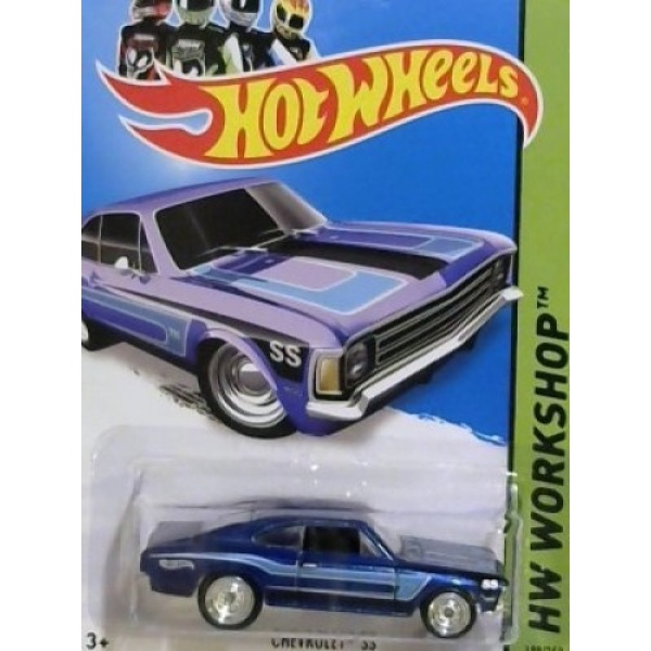 Chevrolet SS