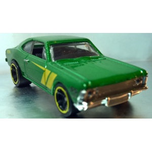 Chevrolet SS