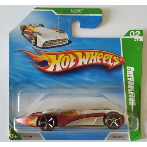 Chevroletor