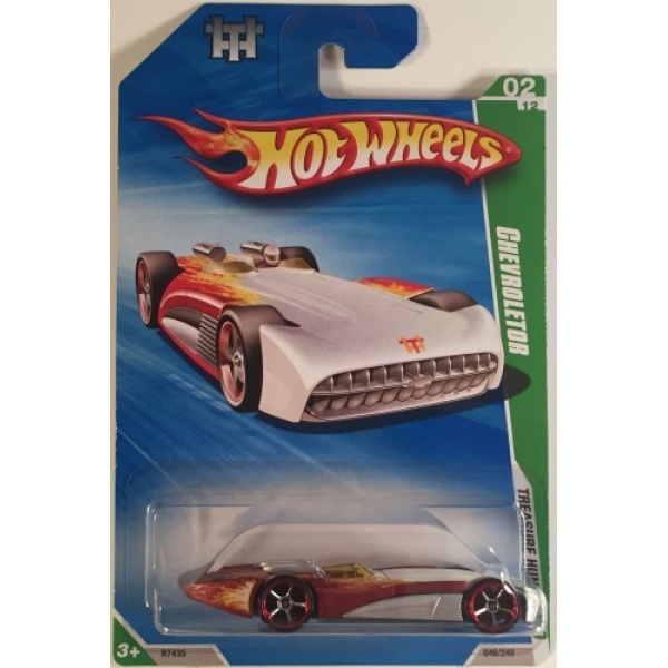Chevroletor