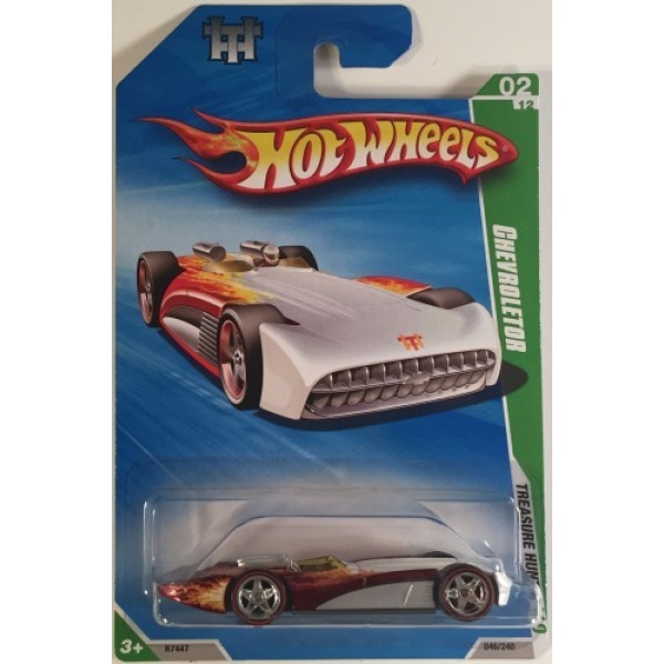 Chevroletor