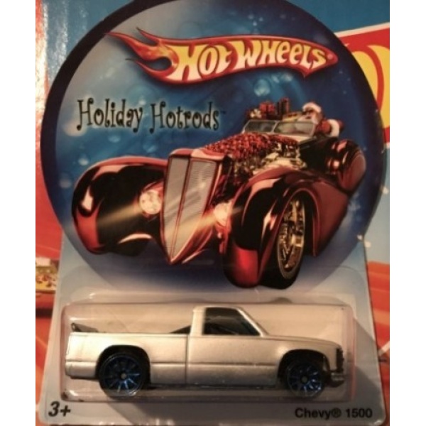 Chevy 1500