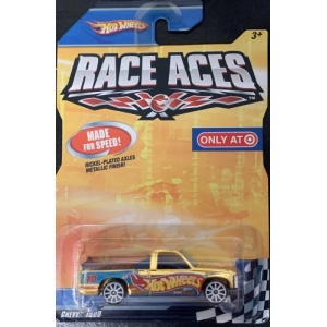 Chevy 1500