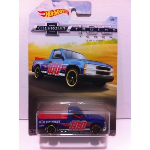 Chevy 1500
