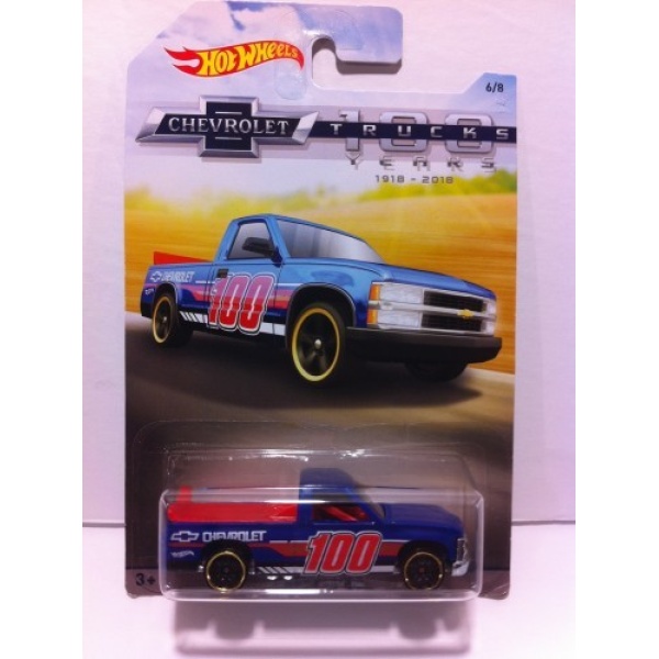 Chevy 1500