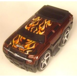 Chevy Avalanche (Blings)
