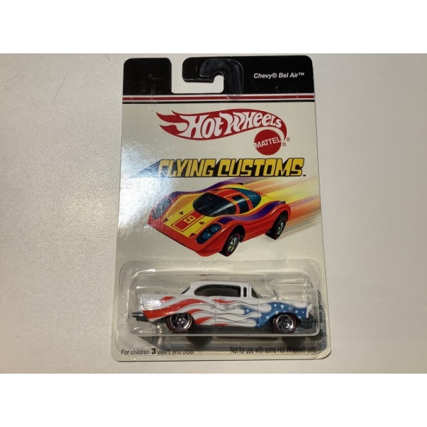 Chevy Bel Air