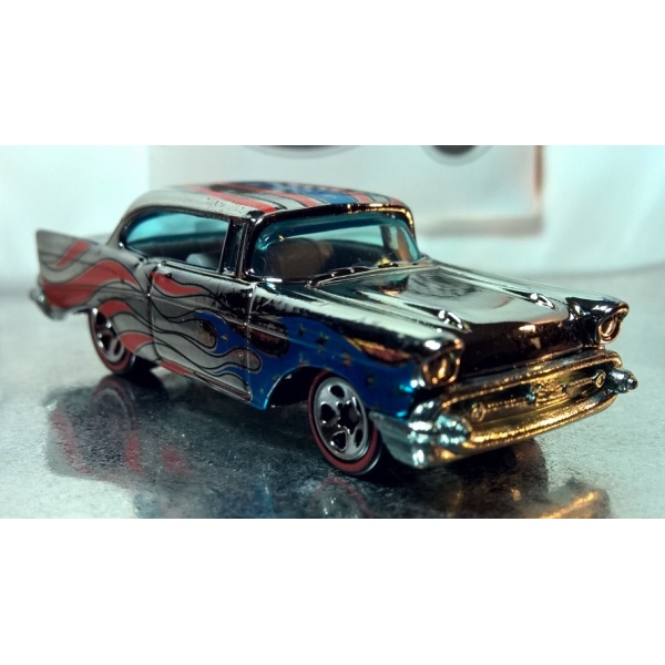 Chevy Bel Air