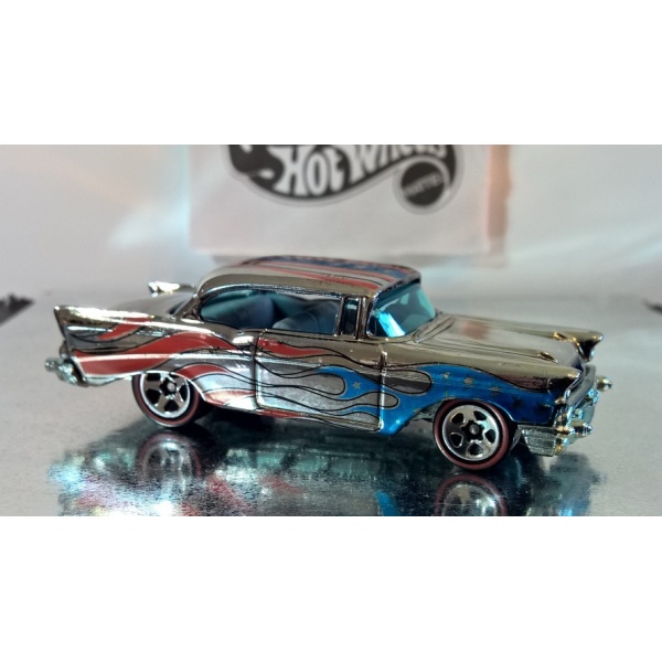 Chevy Bel Air