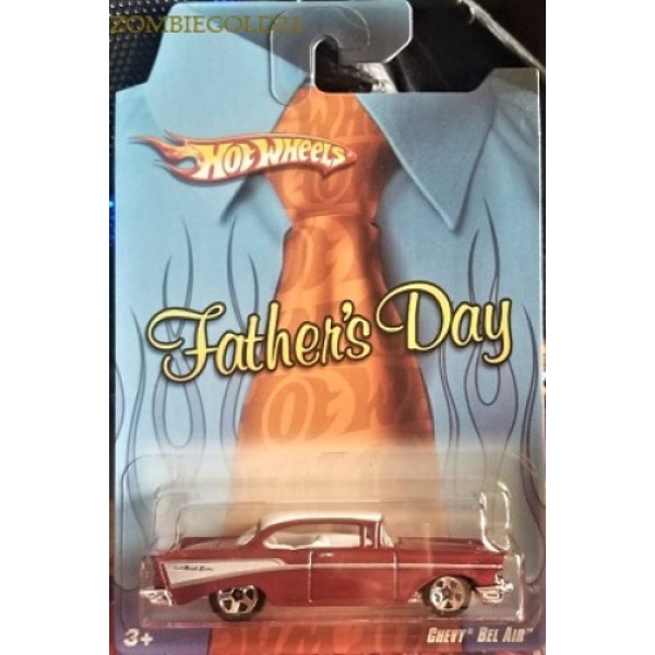 Chevy Bel Air